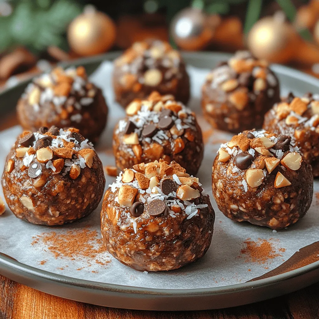 So, what exactly are energy bites? These no-bake treats are typically made from a variety of wholesome ingredients, including nuts, seeds, oats, and dried fruits, blended together and rolled into small balls. The popularity of energy bites can be attributed to their versatility and ease of preparation. They can serve as a quick breakfast on-the-go, a mid-afternoon snack, or a post-workout refuel, making them an ideal choice for anyone seeking healthy eating options.