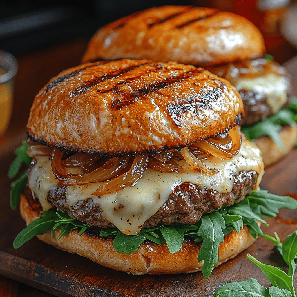 The allure of homemade burgers lies not only in the flavor but also in the control you have over the ingredients. Store-bought burgers often come pre-packaged and can lack the freshness that a home-cooked version provides. When you create your own burgers, you can select the highest quality ingredients and tailor the flavors to your liking. Homemade burgers allow you to experiment with different combinations, ensuring that each bite is a reflection of your personal taste.