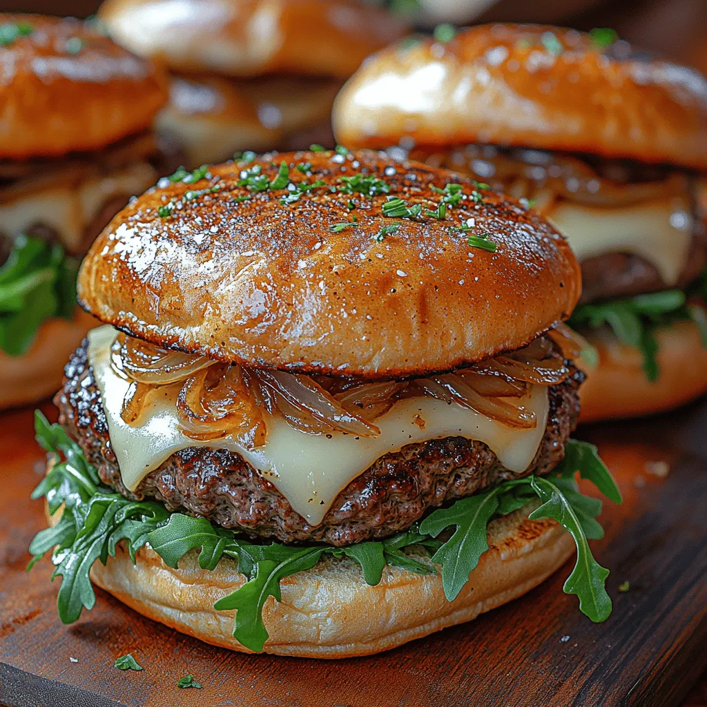 The allure of homemade burgers lies not only in the flavor but also in the control you have over the ingredients. Store-bought burgers often come pre-packaged and can lack the freshness that a home-cooked version provides. When you create your own burgers, you can select the highest quality ingredients and tailor the flavors to your liking. Homemade burgers allow you to experiment with different combinations, ensuring that each bite is a reflection of your personal taste.