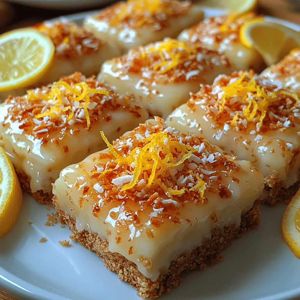 - Graham Cracker Crumbs: An essential base for many desserts, graham cracker crumbs provide a sweet and crunchy foundation. They not only add flavor but also serve as a perfect textural contrast to the creamy filling of the squares. For a gluten-free option, consider using gluten-free graham crackers.