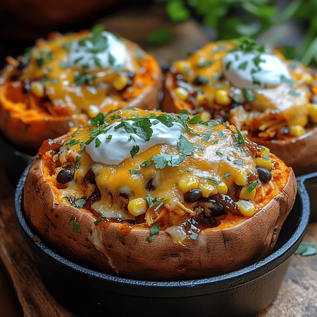 Before diving into the recipe, it’s essential to appreciate the star ingredient: sweet potatoes. These vibrant tubers are not only visually appealing but also packed with nutritional benefits. Sweet potatoes are an excellent source of vitamins A and C, providing a significant boost to your immune system and skin health. They are also rich in dietary fiber, which supports digestive health and helps maintain a feeling of fullness, making them a great choice for weight management.