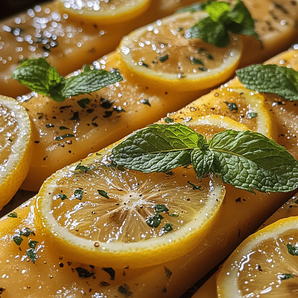 Lemons are one of the most versatile fruits in cooking and baking. Their bright, acidic flavor can elevate a dish, adding complexity and a zest that is simply irresistible. Beyond their culinary uses, lemons are also packed with health benefits. Rich in vitamin C, they bolster the immune system and provide antioxidant properties that promote overall wellness. The natural tartness of lemons balances beautifully with sweet elements, making them a perfect choice for refreshing desserts.