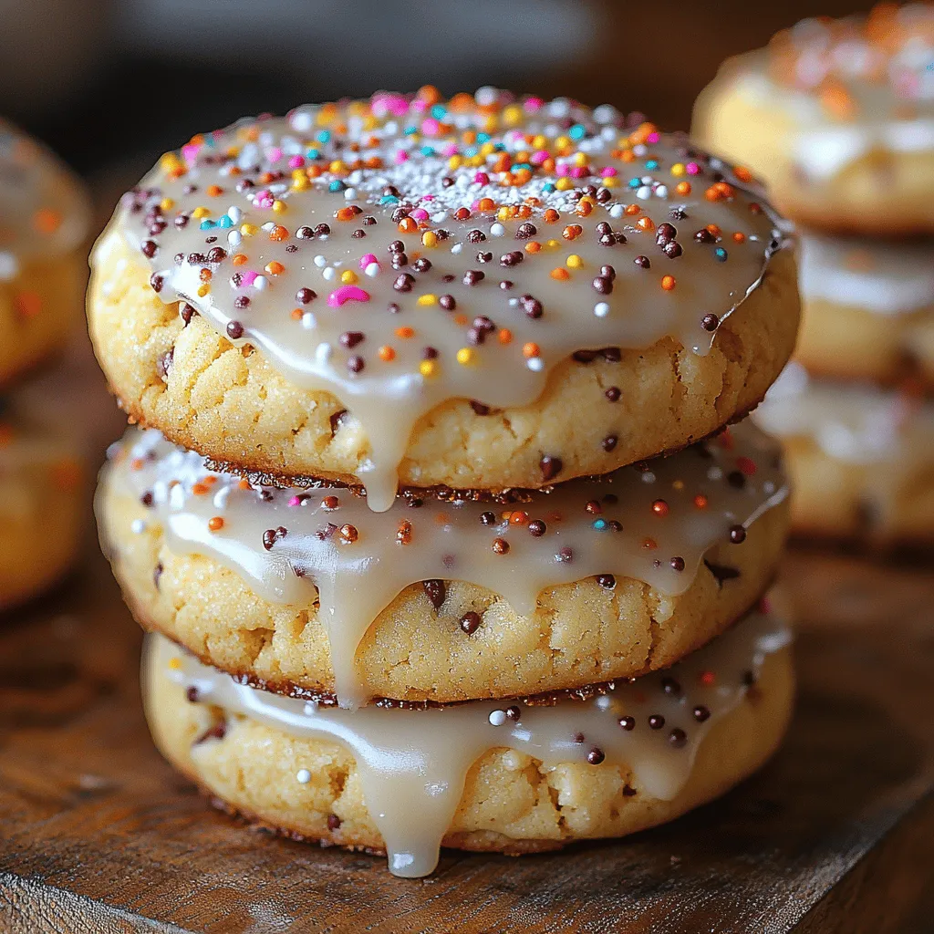 Ricotta cookies are a delightful treat that brings the essence of Italian baking to your kitchen. With their soft, pillowy texture and a subtly sweet flavor, these cookies have captured the hearts of dessert lovers across generations. Originating from Italy, ricotta cookies embody the rich culinary traditions of Italian cuisine, where quality ingredients and family recipes come together to create something truly special.
