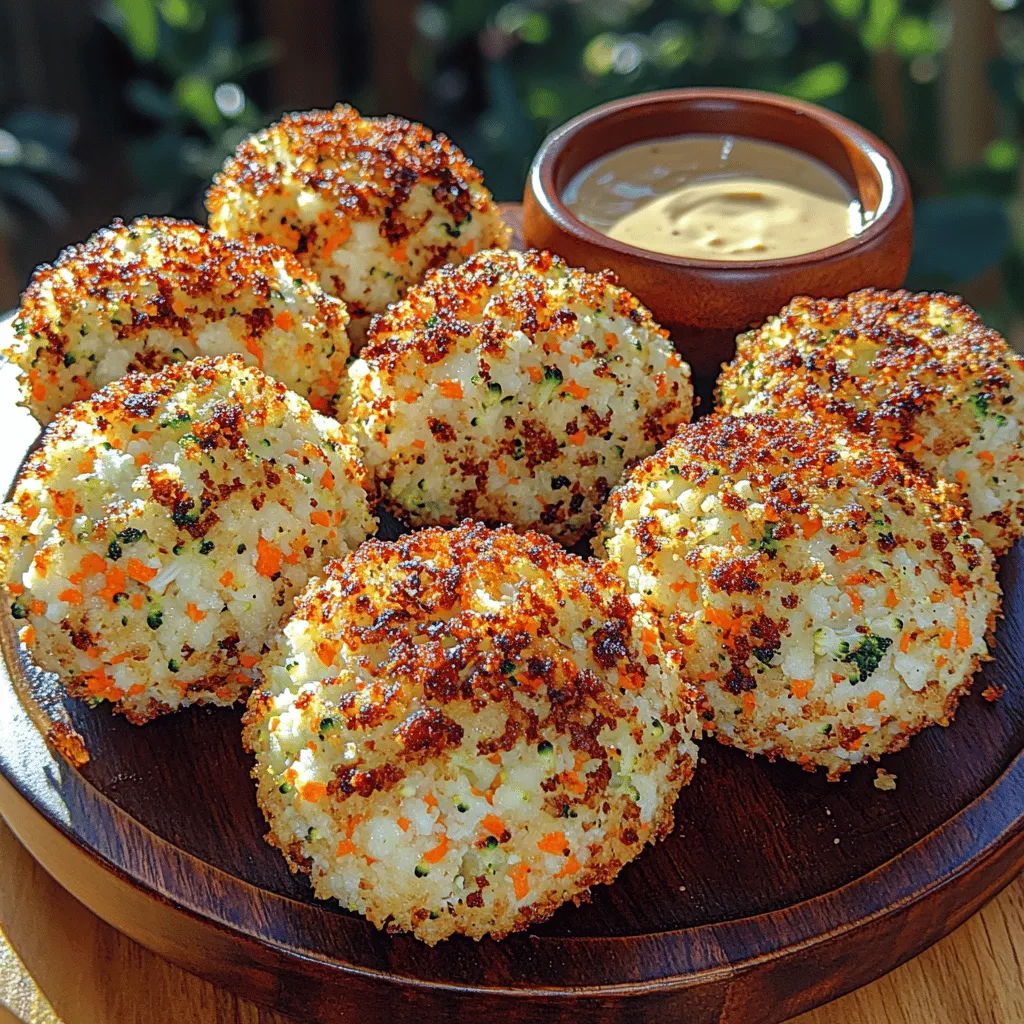 In a world where healthy eating often feels like a chore, the Crunchy Air Fryer Veggie Popcorn Bites offer a delightful solution. These bite-sized snacks are not only packed with nutritious vegetables but also deliver a satisfying crunch that makes them irresistible. Perfect as a party appetizer, a family-friendly snack, or a quick side dish, these veggie bites are versatile and easy to prepare. With the convenience of an air fryer, you can achieve that crispy texture without the excess oil typically used in frying.