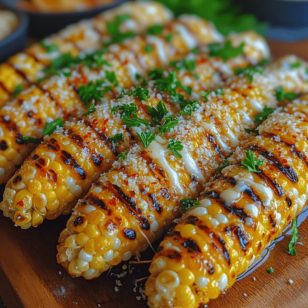 As the warm sun beckons summer, one of the quintessential symbols of the season is undoubtedly corn on the cob. Whether enjoyed at backyard barbecues, picnics, or family gatherings, this beloved vegetable is a staple that brings a delightful crunch and sweetness to any meal. Its popularity is not just due to its taste; corn on the cob is incredibly versatile. It can be simply boiled, roasted, or grilled, adapting effortlessly to various culinary styles and preferences.