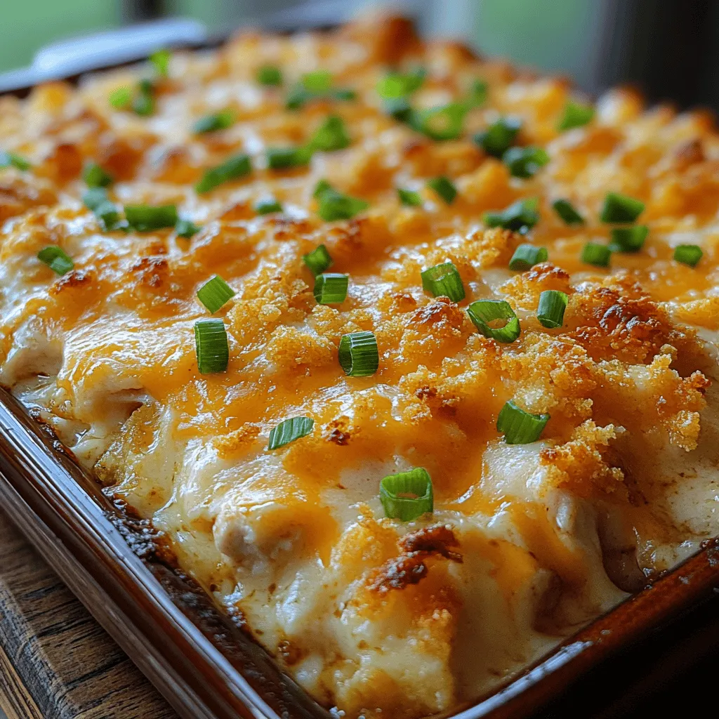 Casseroles have long been a staple of home cooking, and for good reason. They offer several advantages that make them a go-to choice for many home cooks. Firstly, casseroles are remarkably convenient. They can be prepared in one dish, which means less time spent cleaning up after cooking. Moreover, they are ideal for feeding a crowd, making them perfect for gatherings or family meals.