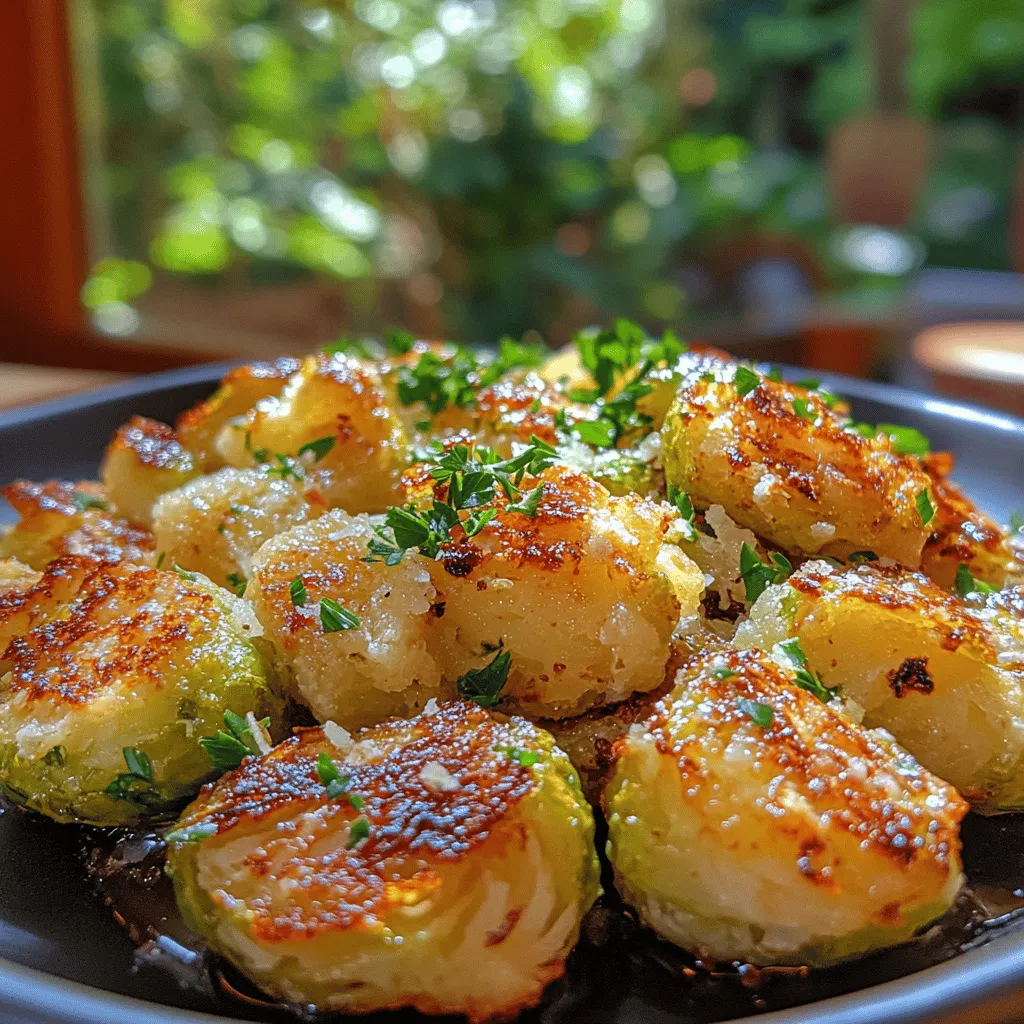 Understanding the health benefits of Brussels sprouts can elevate your appreciation for this cruciferous vegetable. Not only are these mini cabbages packed with flavor, but they also offer a wealth of nutritional benefits that contribute to a balanced diet.