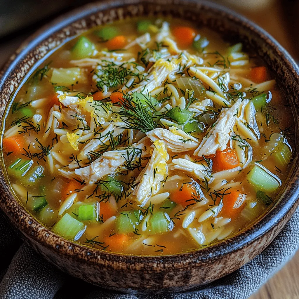 Chicken soup holds a cherished place in Greek culinary traditions, often associated with family gatherings, comfort, and care. In Greece, food is more than just sustenance; it is a means of connection and expression of love. Chicken soup, in particular, is often served to those who are feeling unwell, as it is believed to possess healing qualities. It’s a staple in many Greek households, especially during colder months, embodying warmth and nourishment.