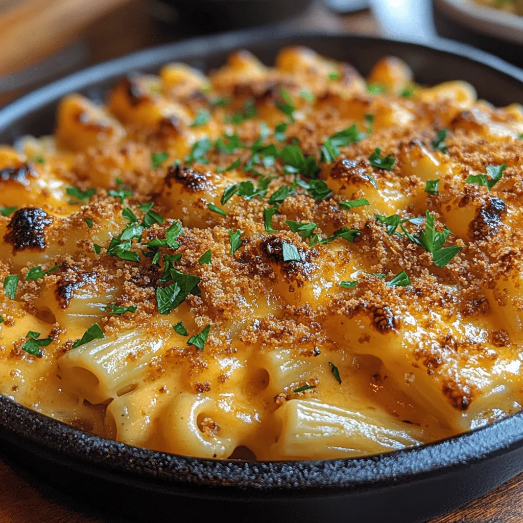 Mac and cheese is more than just a dish; it's a heartfelt embrace on a plate, a nostalgic reminder of family gatherings, and a staple comfort food that resonates deeply with many. This beloved dish, with its warm, cheesy goodness, has been a cornerstone of American cuisine for generations. Today, we delve into a delicious variation known as Southern Comfort Mac and Cheese, a recipe that elevates the traditional offering with a unique blend of flavors that pays homage to Southern culinary traditions.
