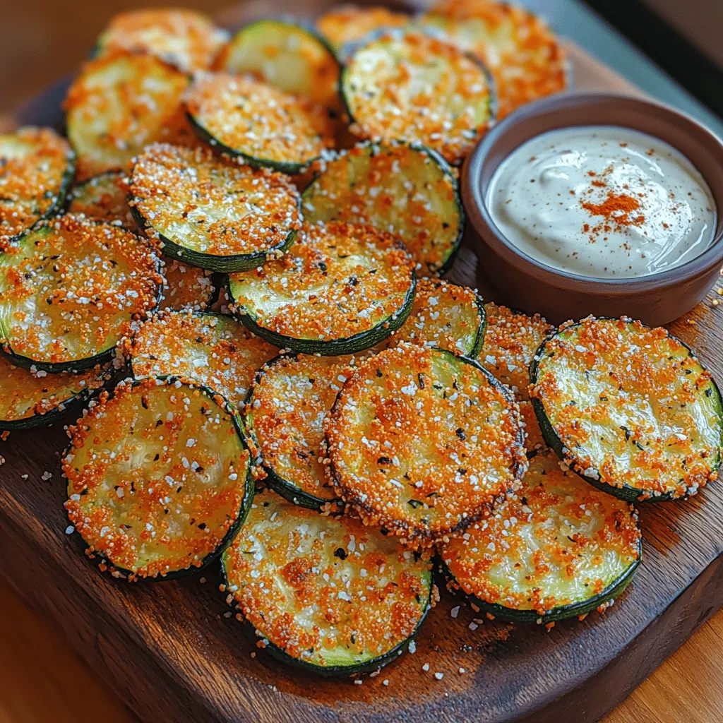 In recent years, there has been a significant shift towards healthier eating habits, with more people seeking nutritious alternatives to traditional snack foods. The rise of health-conscious diets has led to an increased demand for snacks that are not only delicious but also packed with nutrients. Among the plethora of options available, Crispy Jalapeño Zucchini Chips have emerged as a standout choice. This delightful snack combines the mild, refreshing taste of zucchini with the spicy kick of jalapeños, creating a unique and satisfying experience for your taste buds.