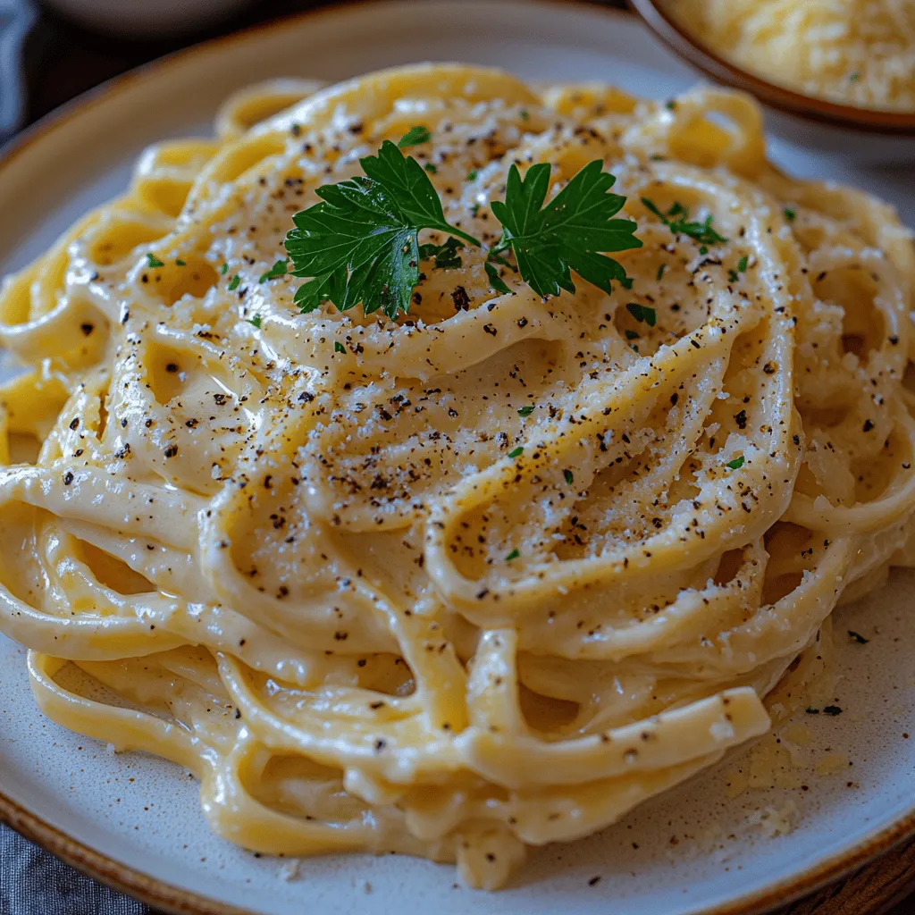 When it comes to comfort food, few dishes can rival the rich and creamy indulgence of Alfredo pasta. Among the many variations, the Velvet Roasted Garlic Alfredo stands out as a true masterpiece, combining the luxuriously smooth texture of homemade sauce with the deep, caramelized flavors of roasted garlic. This exquisite dish is not only a treat for the taste buds but also a celebration of fresh ingredients that transform a simple meal into a gourmet experience.