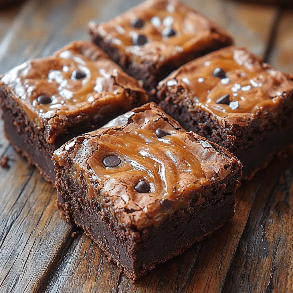 The foundation of any great dessert lies in its ingredients. For these decadent brownies, each component plays a vital role in achieving that perfect balance of flavor and texture. Let's delve into the key ingredients that will transform simple brownie batter into an extraordinary treat.