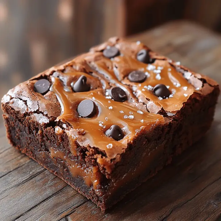 The foundation of any great dessert lies in its ingredients. For these decadent brownies, each component plays a vital role in achieving that perfect balance of flavor and texture. Let's delve into the key ingredients that will transform simple brownie batter into an extraordinary treat.