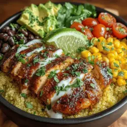 In recent years, quinoa has surged in popularity as a staple food in health-conscious kitchens around the globe. This ancient grain, often revered as a superfood, has made its way into a myriad of dishes, thanks to its impressive nutritional profile and versatile nature. Packed with protein, fiber, and essential vitamins and minerals, quinoa serves as an excellent base for a variety of meals, especially for those looking to enjoy delicious, health-focused options.