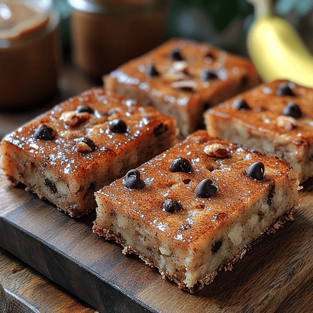 Finding a balance between healthy eating and satisfying one's taste buds can be challenging. Many commercially available snacks are laden with sugars, preservatives, and artificial ingredients that can derail even the best intentions. However, creating your own snacks at home allows for complete control over what goes into your food. The Delightful Sweet Banana Oat Snack Bars exemplify this principle, combining wholesome ingredients that are both nutritious and delicious. By incorporating natural sweetness from ripe bananas and rolled oats, these bars provide sustained energy without the guilt associated with many store-bought options.