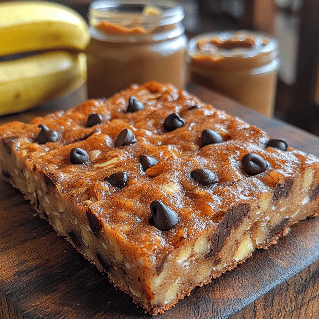 Finding a balance between healthy eating and satisfying one's taste buds can be challenging. Many commercially available snacks are laden with sugars, preservatives, and artificial ingredients that can derail even the best intentions. However, creating your own snacks at home allows for complete control over what goes into your food. The Delightful Sweet Banana Oat Snack Bars exemplify this principle, combining wholesome ingredients that are both nutritious and delicious. By incorporating natural sweetness from ripe bananas and rolled oats, these bars provide sustained energy without the guilt associated with many store-bought options.