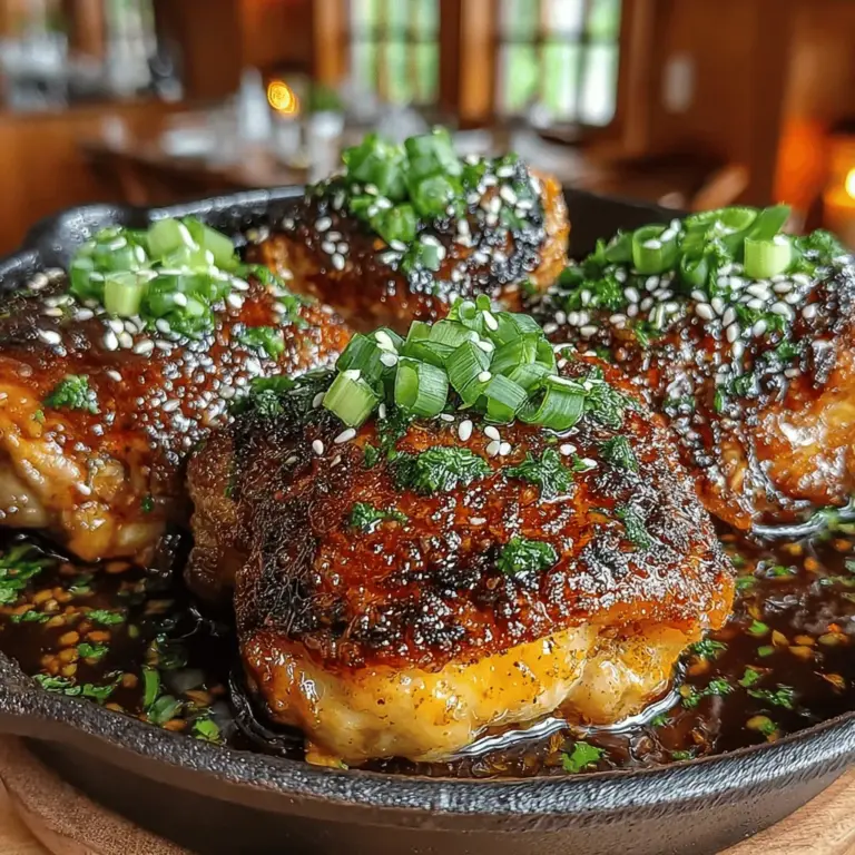 The beauty of this dish lies in its flavor profile, which masterfully balances sweetness from honey, saltiness from soy sauce, and the pungent zest of garlic. Together, these elements create a symphony of tastes that dance on the palate, offering a satisfying experience with each bite. Honey has long been celebrated in various culinary traditions for its natural sweetness and ability to enhance other flavors without overpowering them. Garlic, on the other hand, is revered not only for its aromatic qualities but also for its health benefits, making this combination both delicious and nutritious.