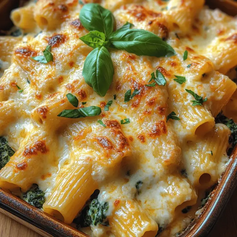 In the realm of comfort food, few dishes resonate with warmth and satisfaction quite like a pasta bake. The combination of tender pasta enveloped in a creamy sauce, baked to perfection, creates a dish that is not only delectable but also perfect for gatherings and family dinners. Pasta bakes are incredibly versatile, taking on various forms and flavors to cater to different dietary preferences and tastes, making them a staple in many households.