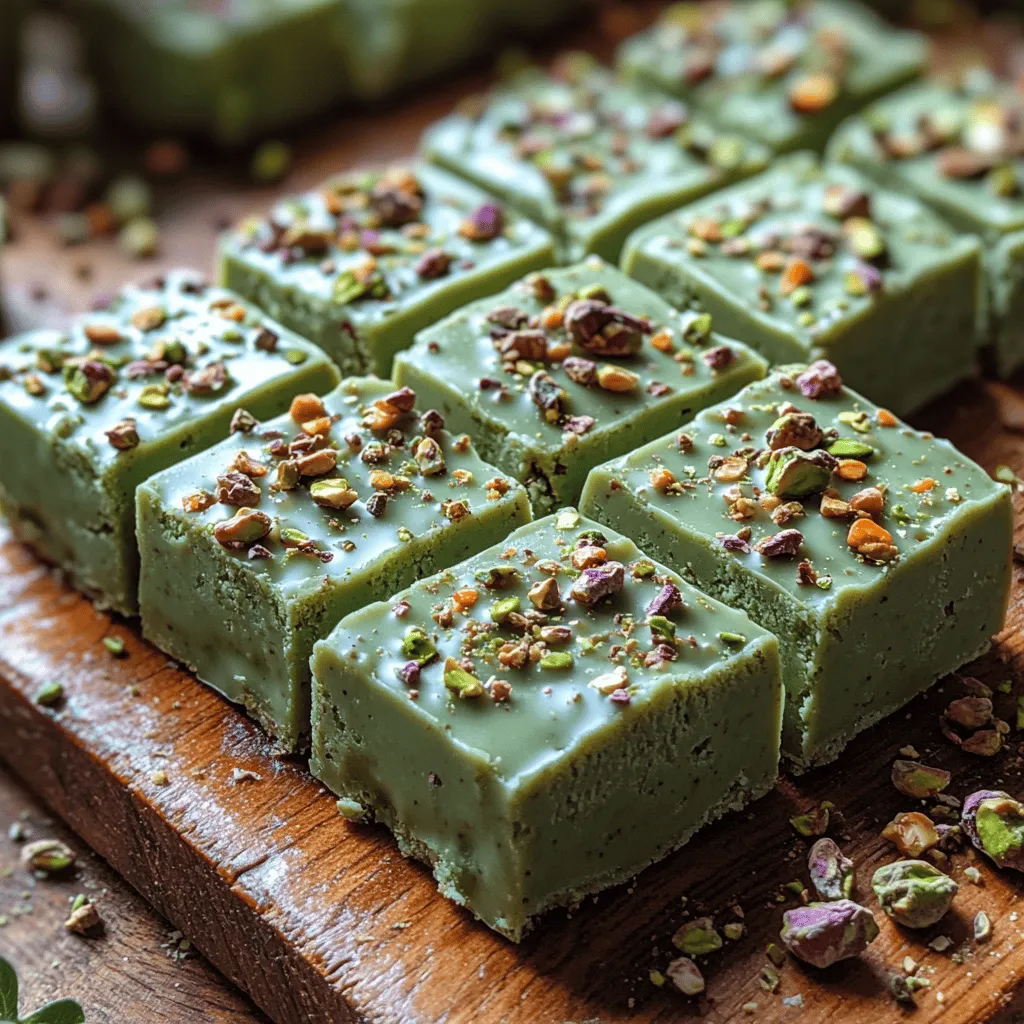 In the world of desserts, few treats are as decadent and visually captivating as silky matcha white chocolate fudge. This delightful confection marries the rich, creamy texture of white chocolate with the earthy, slightly bitter notes of premium matcha green tea, creating a harmonious balance that is both indulgent and refreshing. The vibrant green hue adds an eye-catching element, making it a perfect centerpiece for special occasions, whether it's a birthday celebration, holiday gathering, or simply a personal treat to enjoy with a cup of tea.