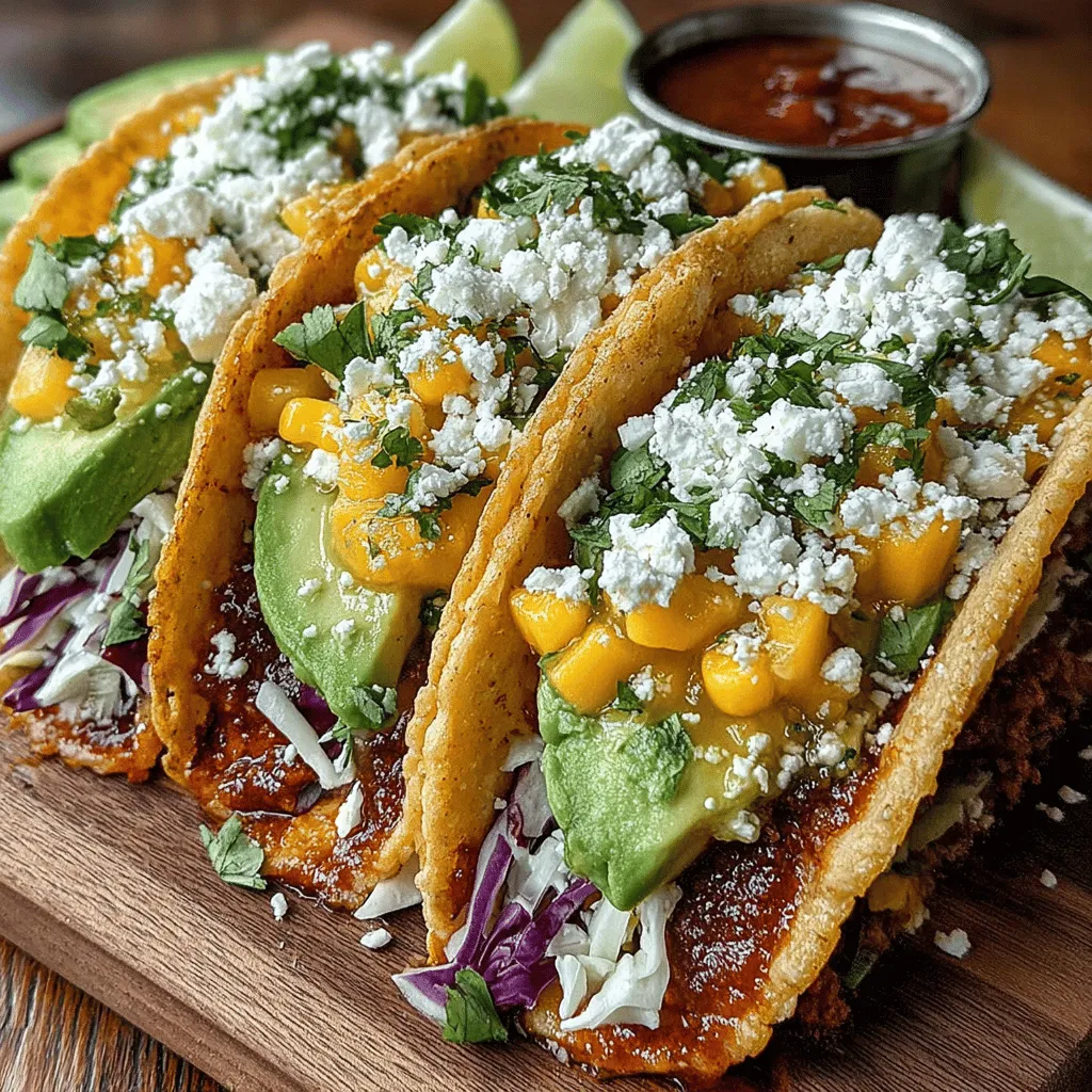 Warming tortillas is a crucial step when making tacos, as it enhances their flavor and texture. For the best results, consider the following methods: