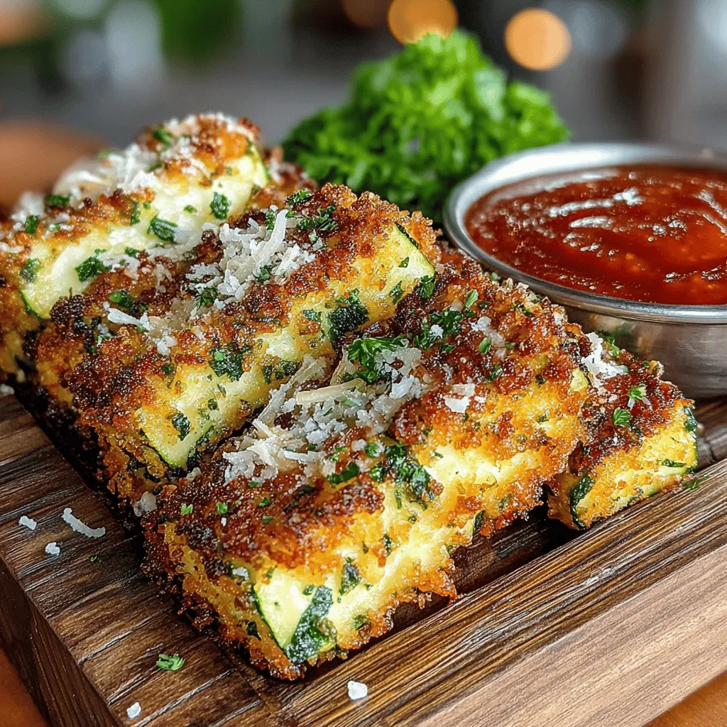 In the world of healthy snacking, few options are as appealing as Crispy Zucchini Parmesan Chips. This dish delights not only the taste buds but also the health-conscious eater, offering a guilt-free alternative to traditional potato chips. With their satisfying crunch and savory flavor, these zucchini chips have gained significant popularity as a versatile snack or side dish. Whether you are looking to serve them at a party, enjoy them with a dip, or simply indulge in a nutritious treat, these chips provide a delicious way to incorporate more vegetables into your diet.