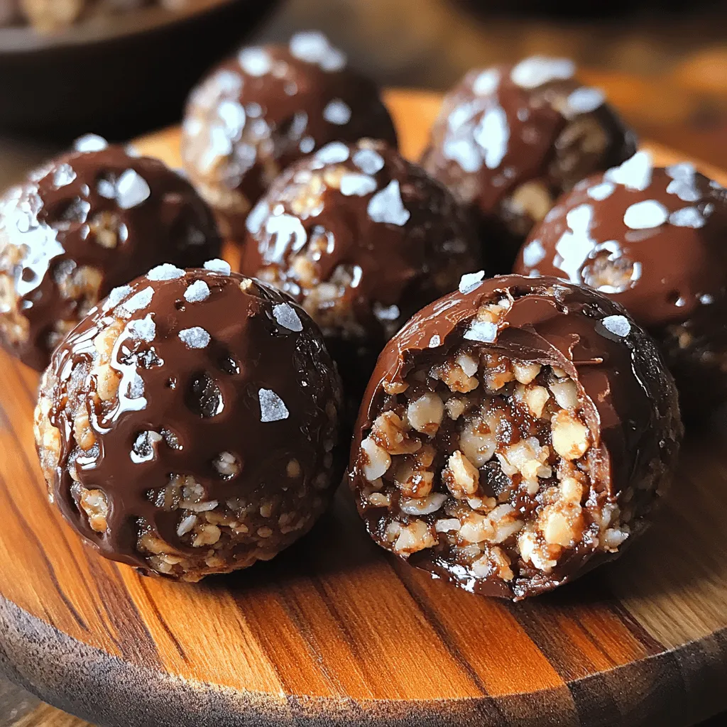In recent years, there has been a notable shift in consumer preferences towards healthier snack options. As people become more health-conscious and aware of the nutritional value of their food, the demand for snacks that are both tasty and beneficial has surged. This trend has given rise to innovative recipes that cater to the desires of health enthusiasts while satisfying their cravings. Among these, protein balls have emerged as a popular choice, offering a convenient and nutritious snack that is perfect for on-the-go lifestyles.