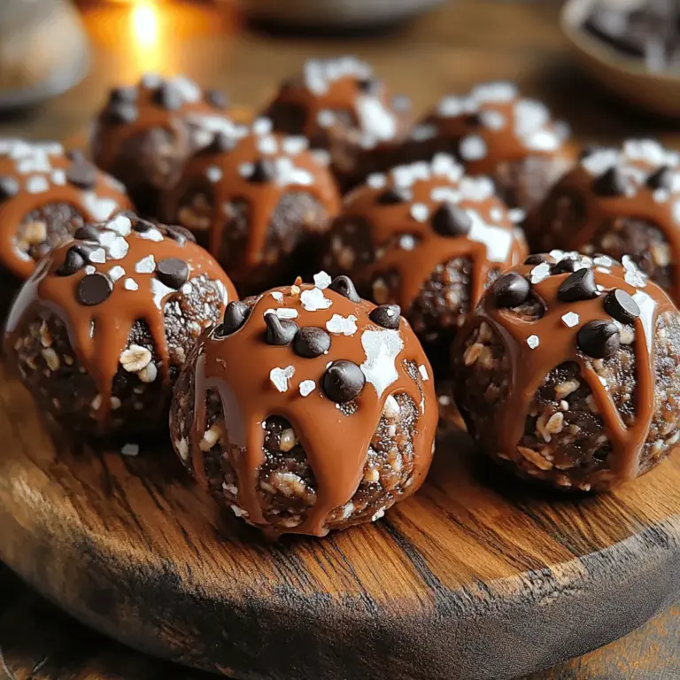 In recent years, there has been a notable shift in consumer preferences towards healthier snack options. As people become more health-conscious and aware of the nutritional value of their food, the demand for snacks that are both tasty and beneficial has surged. This trend has given rise to innovative recipes that cater to the desires of health enthusiasts while satisfying their cravings. Among these, protein balls have emerged as a popular choice, offering a convenient and nutritious snack that is perfect for on-the-go lifestyles.