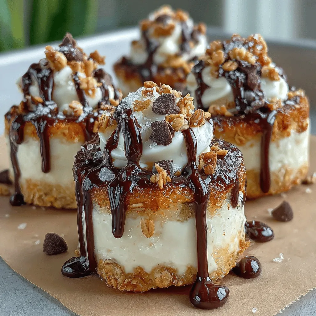 To truly appreciate the deliciousness of Banana Bliss Bites, it's essential to understand the key ingredients that make this recipe both tasty and nutritious. Each component plays a critical role in enhancing flavor, texture, and health benefits.