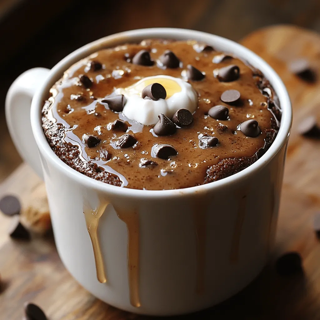 In recent years, mug cakes have surged in popularity, emerging as the go-to solution for those craving a quick and easy dessert without the commitment of baking an entire cake. Perfectly portioned for one, a mug cake offers a satisfying sweet treat that can be prepared in mere minutes, making it an ideal indulgence for busy individuals or anyone looking to satisfy their sweet tooth without the fuss. These single-serving delights allow for a cozy, comforting experience, especially when they’re rich in flavor, such as in the case of a decadent chocolate mug cake.