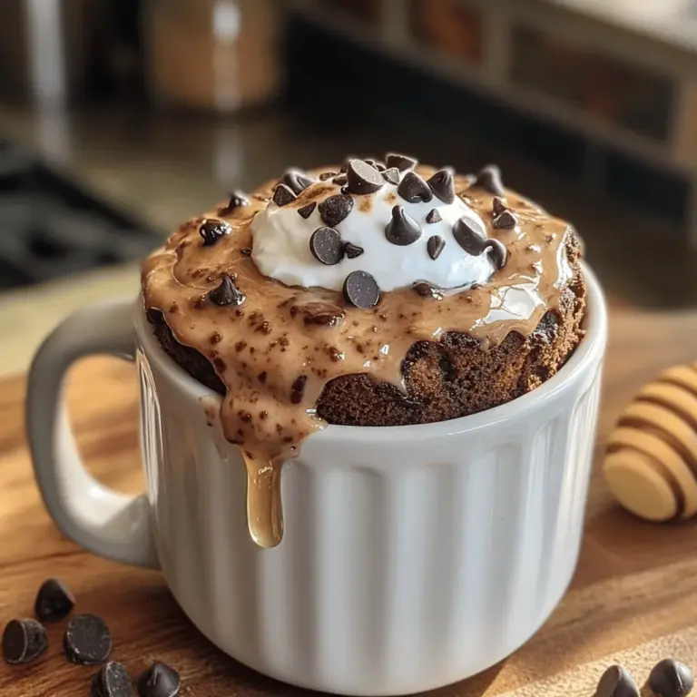 In recent years, mug cakes have surged in popularity, emerging as the go-to solution for those craving a quick and easy dessert without the commitment of baking an entire cake. Perfectly portioned for one, a mug cake offers a satisfying sweet treat that can be prepared in mere minutes, making it an ideal indulgence for busy individuals or anyone looking to satisfy their sweet tooth without the fuss. These single-serving delights allow for a cozy, comforting experience, especially when they’re rich in flavor, such as in the case of a decadent chocolate mug cake.