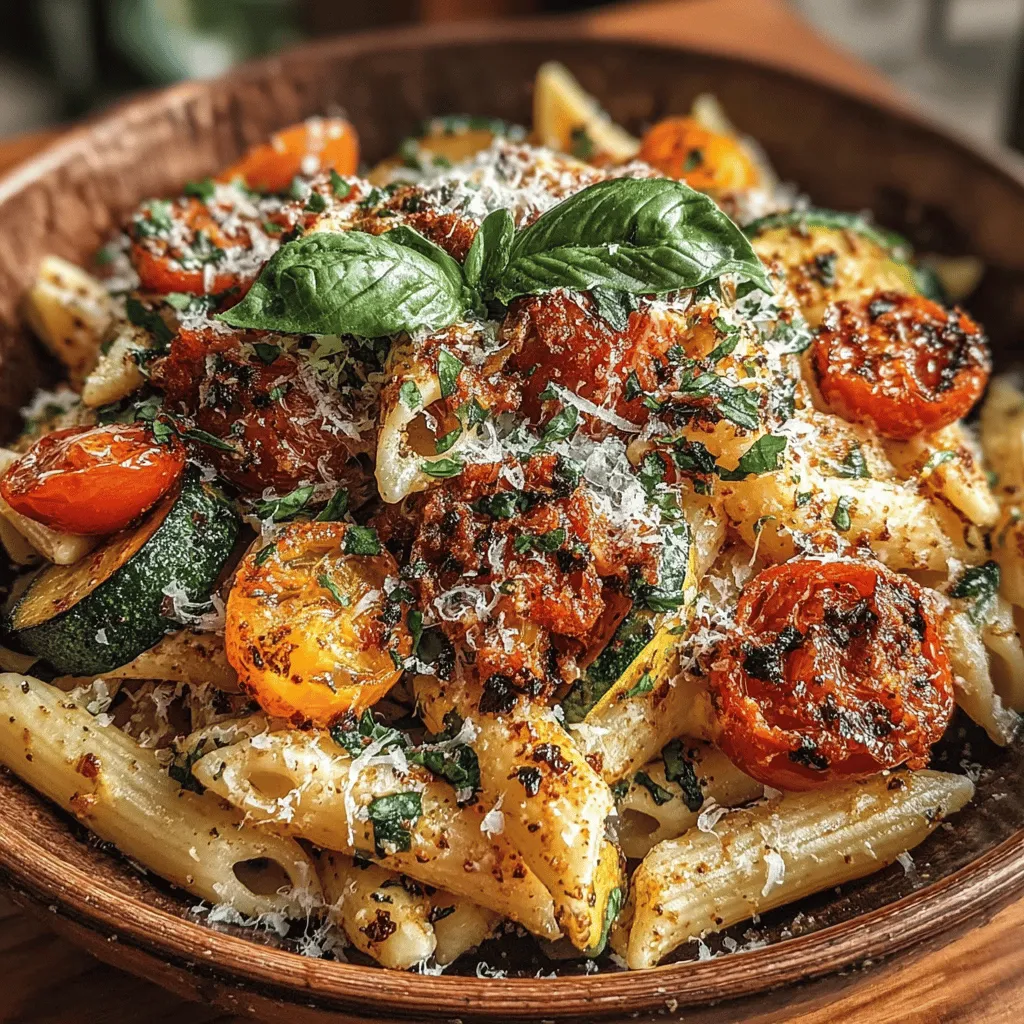 One of the essential techniques in making creamy pasta is understanding how to properly combine broth and cream. Start by using a flavorful broth—chicken or vegetable broth works best—as it serves as the foundation of your sauce. The key to a rich, creamy texture lies in the balance between the broth and cream.