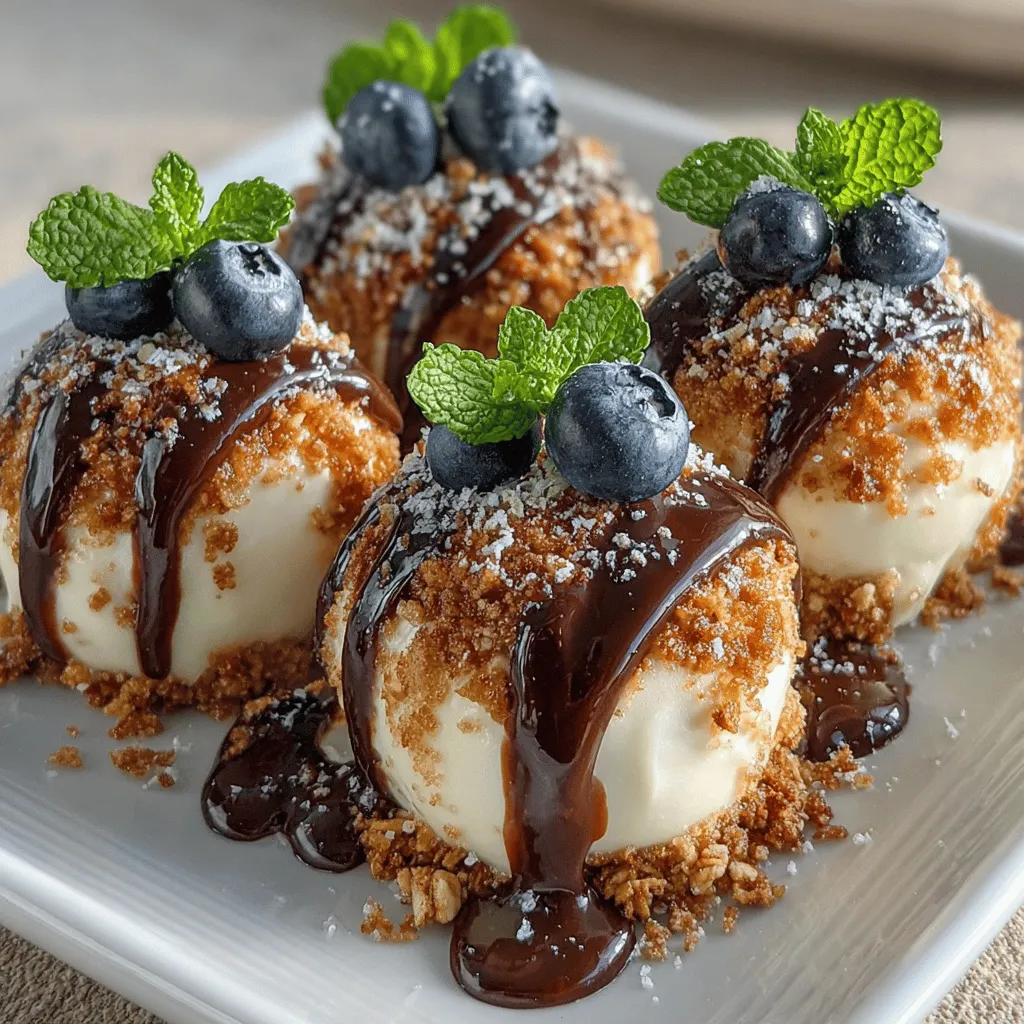 Blueberries have captured the hearts of fruit lovers across the globe, not only for their vibrant flavor but also for their impressive health benefits. Often hailed as a superfood, these small berries are bursting with nutrients and antioxidants that provide various health advantages. From enhancing heart health to supporting cognitive functions, blueberries are a powerhouse of nutrition that can easily be incorporated into your diet. One delightful way to enjoy their goodness is through the recipe for Blueberry Bliss Bites—a simple yet indulgent snack or dessert that is perfect for any occasion.
