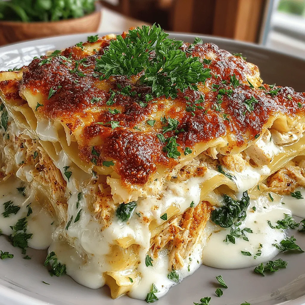 When it comes to comfort food, few dishes compare to the warm, cheesy embrace of lasagna. Enter the 