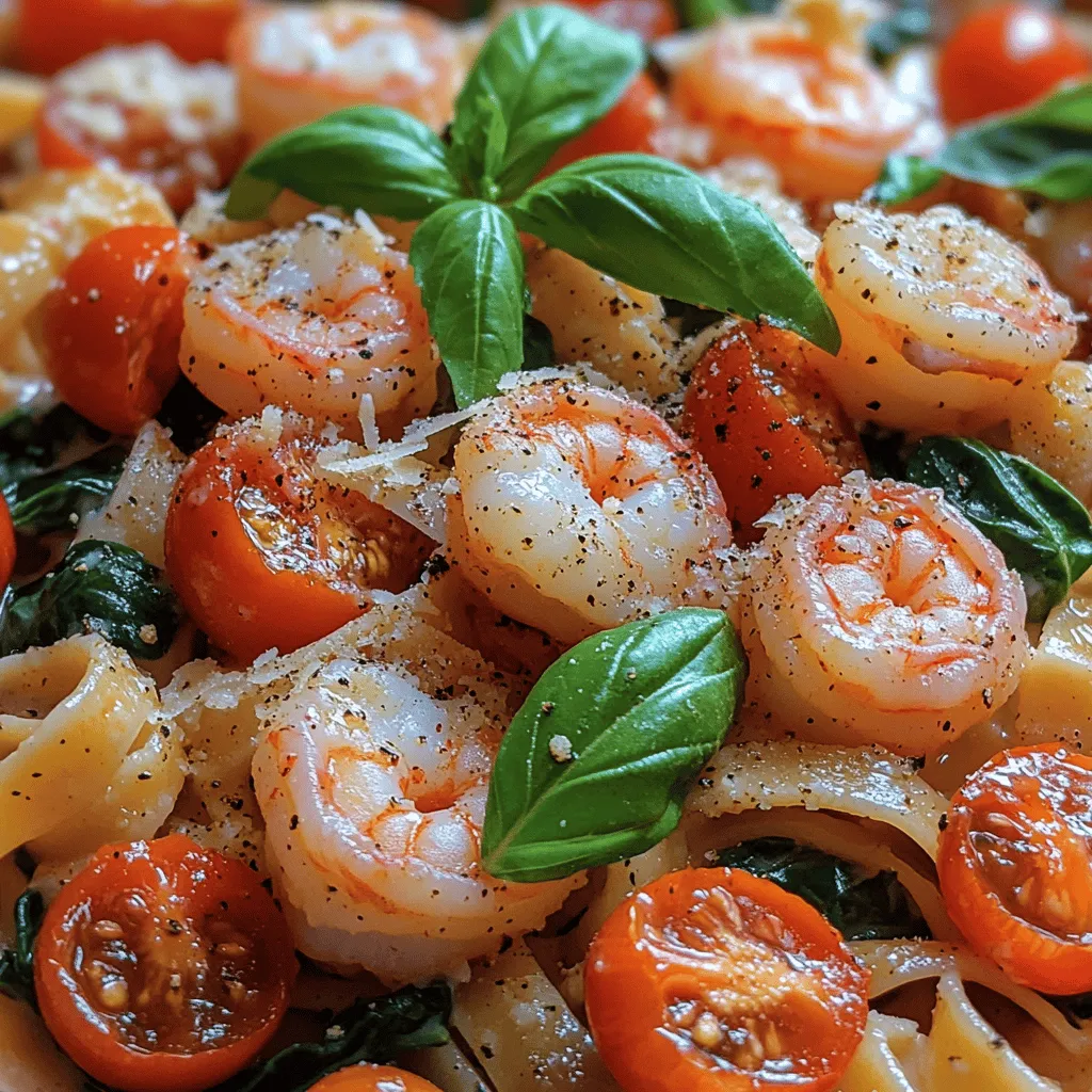 Italian cuisine is beloved worldwide for its rich flavors, fresh ingredients, and comforting dishes. Among the many culinary delights this enchanting cuisine offers, creamy pasta dishes hold a special place in the hearts of many. They combine the warmth of home-cooked meals with the sophistication of fine dining, making them perfect for a variety of occasions. One such dish that exemplifies this balance is Linguine alla Crema di Gamberi e Spinaci.
