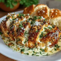 If you're on the lookout for a dish that combines comfort with elegance, Creamy Lemon Butter Chicken Swirls is a culinary gem that deserves a spot on your dinner table. This delightful recipe offers a harmonious blend of creamy, citrusy, and savory flavors that tantalize the taste buds and warm the heart. Whether you're planning a cozy weeknight dinner or a special gathering, these chicken swirls are versatile enough to impress any palate.