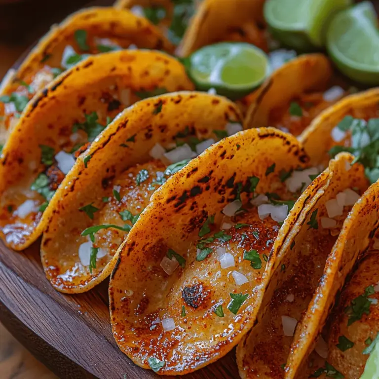 In recent years, air frying has surged in popularity as a healthier alternative to traditional frying methods. This innovative cooking technique not only allows you to achieve that coveted crispy texture without the excess oil but also brings a new level of convenience to meal preparation. Among the myriad of dishes that benefit from this method, tacos stand out as a beloved favorite. The versatility of tacos is unmatched; they can be filled with a variety of meats, beans, vegetables, and sauces, making them perfect for any occasion. However, the foundation of any great taco lies in its shell, and what better way to enjoy tacos than with homemade crispy air-fried taco shells?
