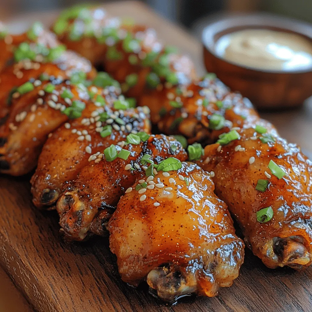 In the realm of comfort food, few dishes can rival the mouthwatering appeal of crunchy honey glazed chicken wings. These delectable bites are not just a staple at sporting events; they have become a beloved choice for family dinners, casual gatherings, and even festive celebrations. The combination of crispy skin and a sticky, sweet glaze creates a flavor explosion that is hard to resist. This article aims to provide you with a comprehensive recipe for crunchy honey glazed chicken wings, ensuring that each step is meticulously outlined for your culinary success.