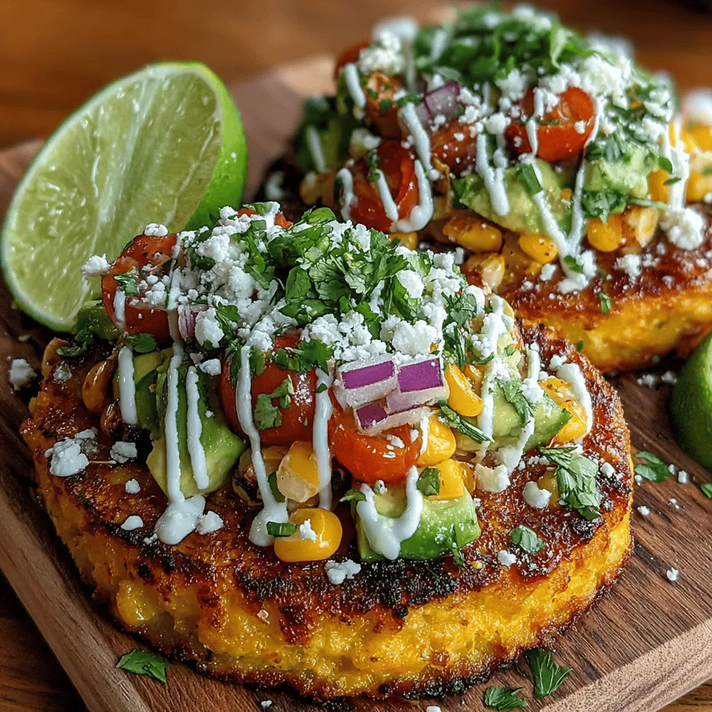 Understanding the key ingredients can enhance your experience of making and enjoying these tostadas. Each component contributes not only to the flavor and texture but also to the overall health benefits of the dish.