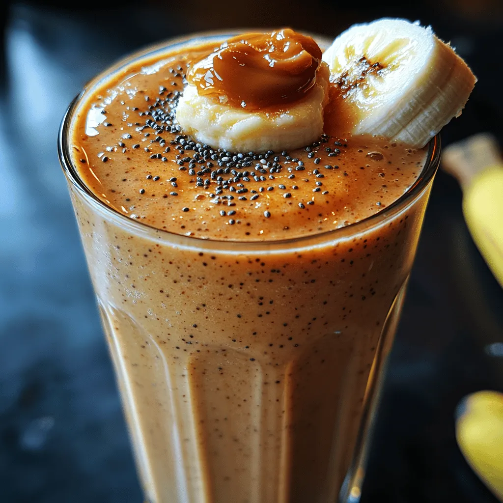 Creating the perfect Silky Vanilla Protein Smoothie involves a few simple but essential steps. By following these guidelines, you can achieve a creamy, delicious drink that not only satisfies your taste buds but also provides a nutritious boost.