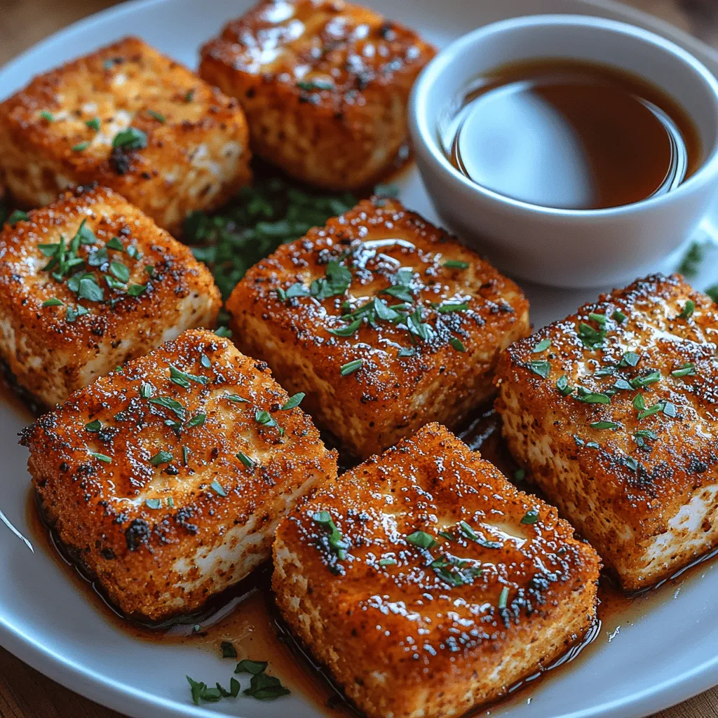 Before diving into the recipe, it’s essential to understand the star ingredient: tofu. This soy-based product comes in various forms, each with its unique characteristics and culinary uses. The most common types of tofu include silken, soft, firm, and extra-firm. Silken tofu is creamy and often used in smoothies or desserts, while soft tofu can be used in soups and stir-fries. For our crispy panko crusted tofu delight, firm or extra-firm tofu is the best choice due to its denser texture, which holds up well during cooking and frying.