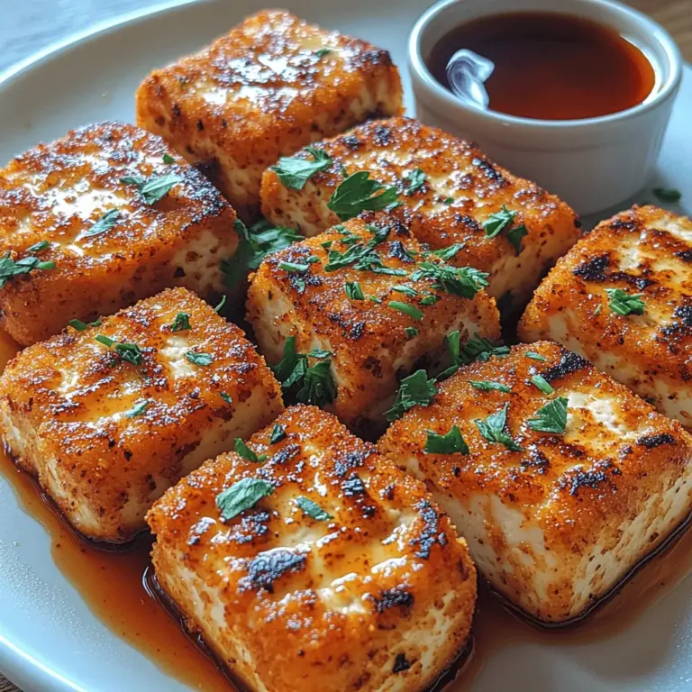 Before diving into the recipe, it’s essential to understand the star ingredient: tofu. This soy-based product comes in various forms, each with its unique characteristics and culinary uses. The most common types of tofu include silken, soft, firm, and extra-firm. Silken tofu is creamy and often used in smoothies or desserts, while soft tofu can be used in soups and stir-fries. For our crispy panko crusted tofu delight, firm or extra-firm tofu is the best choice due to its denser texture, which holds up well during cooking and frying.
