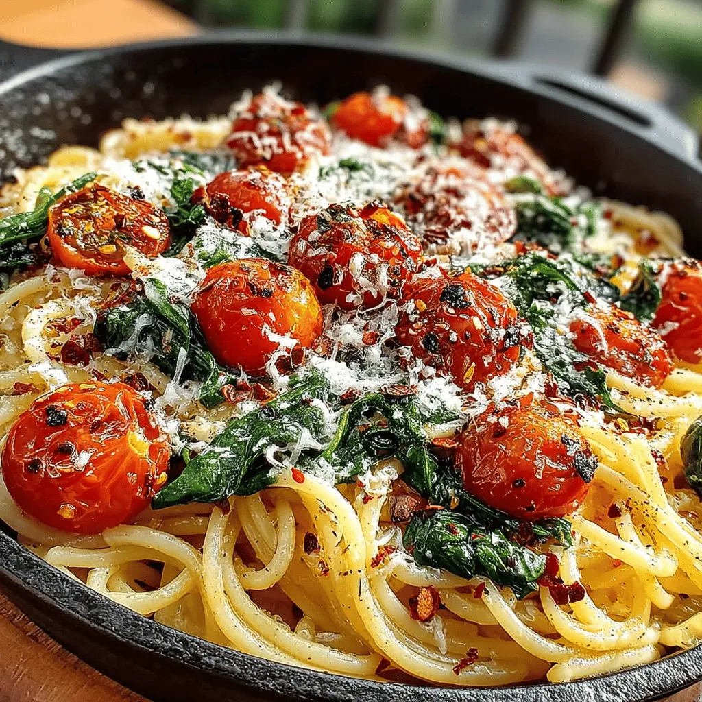 When it comes to quick and satisfying meals, few dishes can rival the vibrancy and freshness of Zesty Lemon Basil Pasta Delight. This delightful recipe combines the bright flavors of lemon and fresh basil with the comforting texture of pasta, making it a perfect choice for a weeknight dinner or a leisurely weekend meal. With its zesty notes and aromatic components, this dish not only satisfies the palate but also brings a burst of color to your dining table, making it visually appealing for both family and guests.