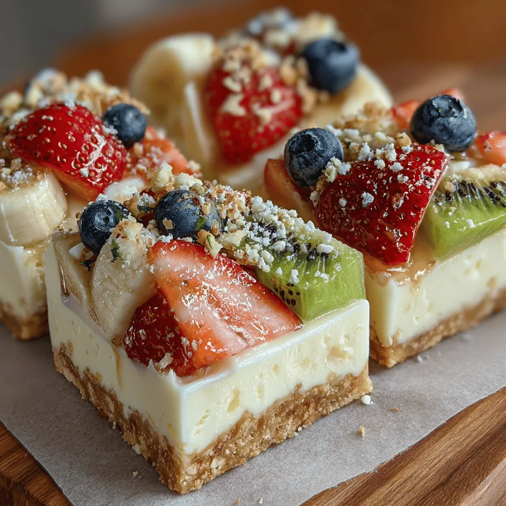As the summer heat begins to rise, the quest for refreshing treats becomes a top priority. Among the myriad of options available, Fruity Delight Frozen Yogurt Bark stands out as a fun and nutritious dessert that not only cools you down but also tantalizes your taste buds. This delightful concoction features the creamy richness of Greek yogurt blended with vibrant, fresh fruits, making it an ideal choice for both children and adults alike. With its easy preparation and endless customization possibilities, this recipe is poised to become a staple at your summer gatherings.