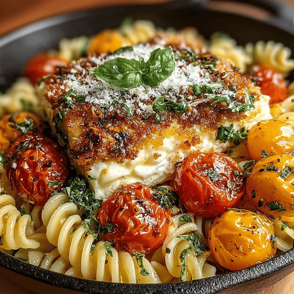 In recent years, social media has transformed the way we discover and share food trends, and one dish that has taken the culinary world by storm is Baked Feta Pasta. Initially popularized by food influencers on platforms like TikTok and Instagram, this dish has become a beloved staple in kitchens around the globe. Its stunning visual appeal combined with a simplicity that belies its rich flavor profile has made it a go-to for home cooks looking to impress family and friends with minimal effort.