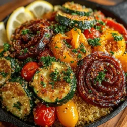 In recent years, quinoa has surged in popularity as a staple in health-conscious diets. Often heralded as a "superfood," this ancient grain has gained a reputation for its exceptional nutritional profile and versatility in the kitchen. Whether you're a seasoned cook or just starting, incorporating quinoa into your meals can elevate your dining experience while providing essential nutrients. One of the most delightful ways to enjoy quinoa is by transforming it into a quinoa bowl—a dish that allows for endless customization and creativity.