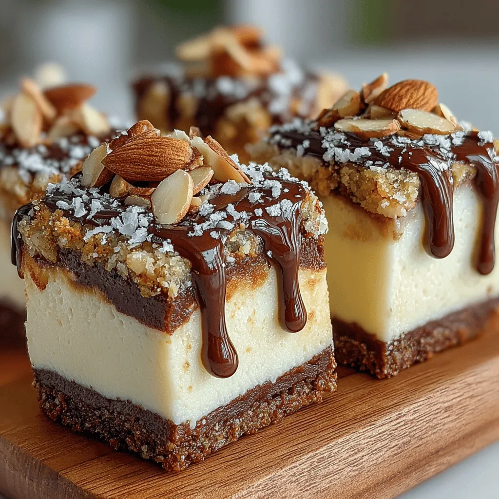 In the world of desserts, few combinations are as tempting as the rich essence of mocha, the nutty crunch of almonds, and the creamy goodness of yogurt. If you’re looking for a guilt-free indulgence that satisfies your sweet tooth, look no further than Frozen Yogurt Mocha Almond Bars. These delicious bars not only deliver a burst of flavor but also pack a nutritional punch, making them a perfect treat for health-conscious individuals and families alike.