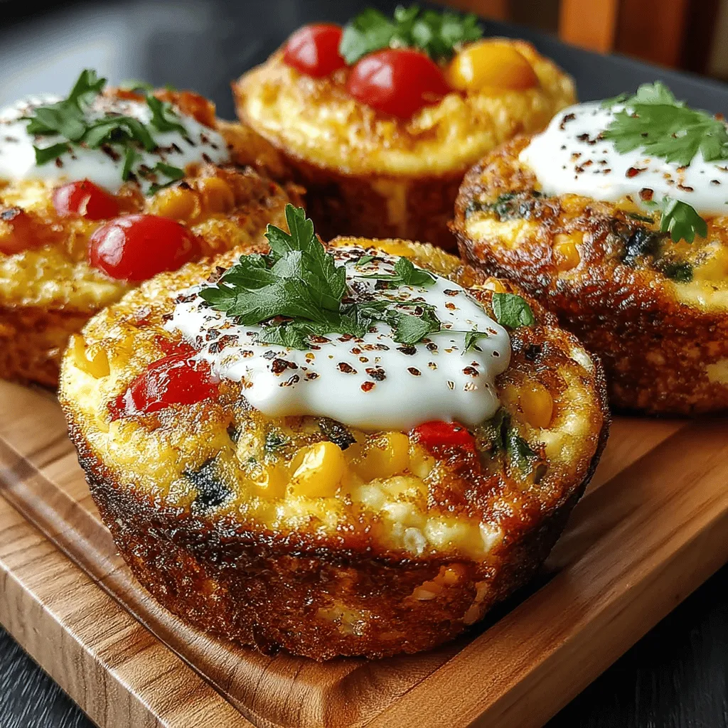 In today’s fast-paced world, the demand for healthy and convenient meal options is on the rise. Busy lifestyles often make it challenging to prepare nutritious dishes that are both satisfying and flavorful. Enter the Chili Egg Bakes Delight: a versatile dish that serves as the perfect solution for breakfast, snacks, or even light lunches. This delightful recipe is not only packed with nutrients but also bursts with flavor, making it a favorite among health-conscious individuals and families alike.