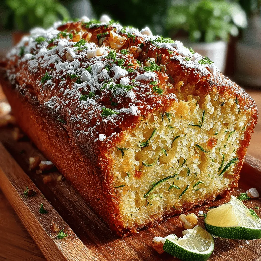 As summer rolls in, fresh produce takes center stage, and one of the most versatile vegetables gracing our gardens and farmer's markets is zucchini. Often underestimated, zucchini is not just for savory dishes; it can be a star ingredient in sweet treats as well. Enter the Sweet Summer Zucchini Cake, a delightful dessert that showcases this humble vegetable in a new light. This cake is renowned for its incredibly moist texture and unique flavor profile, making it a beloved choice for various occasions. Whether you're hosting a picnic, gathering with friends, or simply craving a sweet treat at home, this zucchini cake is sure to impress.