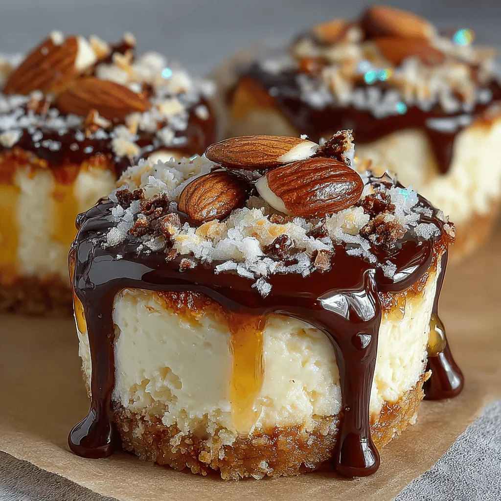 As health-conscious eating continues to rise in popularity, more people are seeking out snacks and desserts that not only satisfy their cravings but also align with their wellness goals. The pursuit of indulgent yet nutritious alternatives has led to the creation of many delightful recipes, and one standout option is the frozen yogurt chocolate almond coins. These treats offer a perfect combination of creaminess, sweetness, and crunch, making them an ideal choice for anyone looking to enjoy a guilt-free dessert.