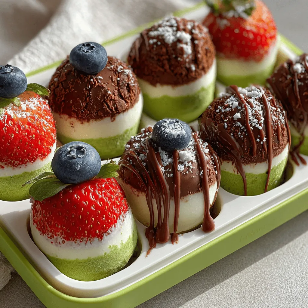 Greek yogurt serves as the foundation of this recipe, offering a creamy base that is both delicious and nutritious. Unlike regular yogurt, Greek yogurt is strained to remove excess whey, resulting in a thicker texture and a higher protein content. This makes it an excellent choice for those looking to boost their protein intake while enjoying a light snack.